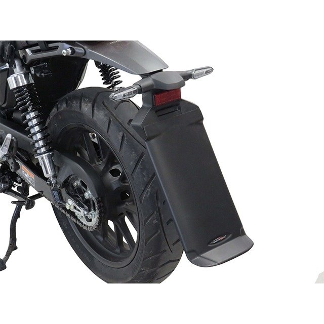ODAX オダックス 【Powerbronze】マッドディフレクター GB350S HONDA ホンダ リアフェンダー フェンダー関連 外装