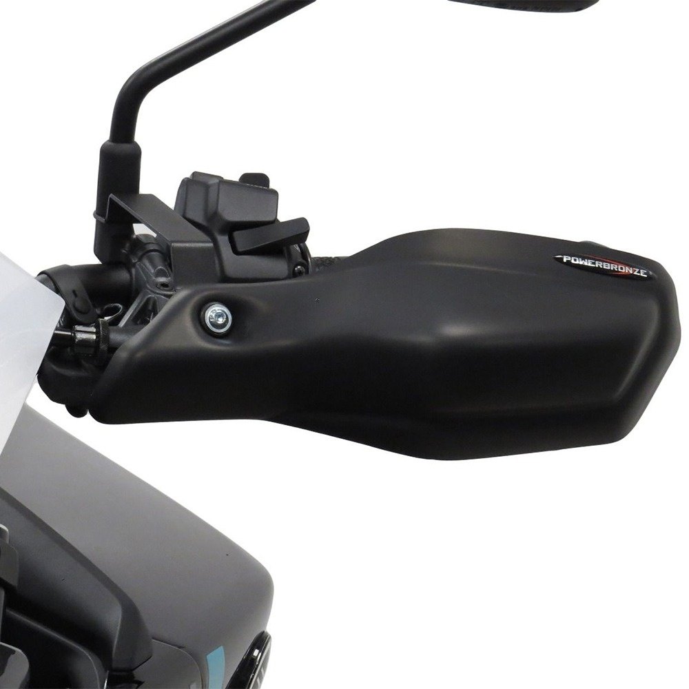 ODAX オダックス 【Powerbronze】ハンドガードキット MT-09 YAMAHA ヤマハ ハンドガード・ナックルガード ハンドル周辺パーツ ハンドル