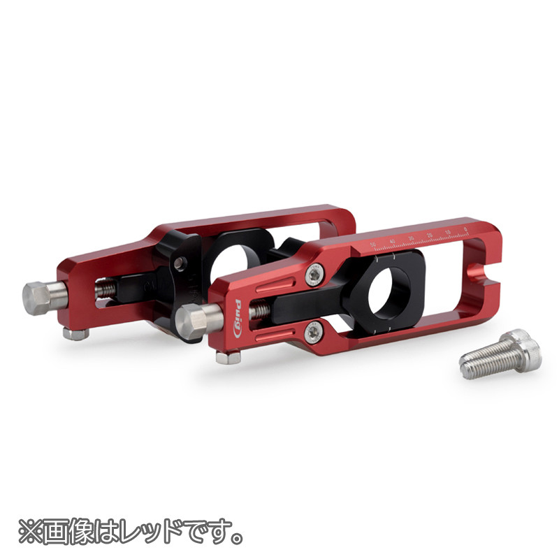 Puig プーチ チェーン テンショナー(PUIG CHAIN TENSIONER) CBR600RR HONDA ホンダ カムチェーンテンショナー エンジンパーツ エンジン｜ウェビック　店