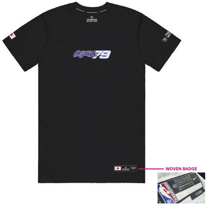 楽天市場】TRACKHOUSE RACING トラックハウスレーシング AI OGURA