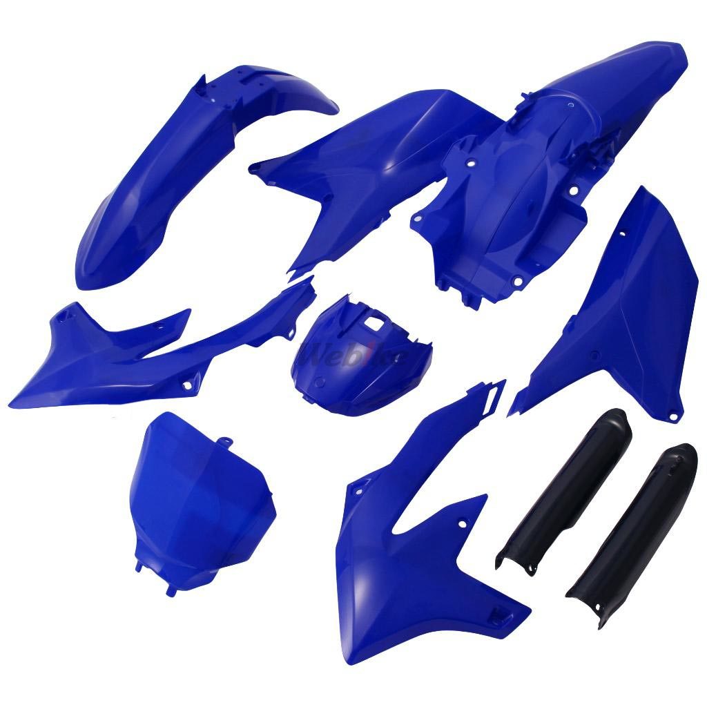 POLISPORT ポリスポーツ フル外装キット for YZ250F/250FX/450F/450FX YZ250FX YZ250F YZ450FX YZ450F YAMAHA ヤマハ フルカウル・外装セット カウル関連 外装 15,098円