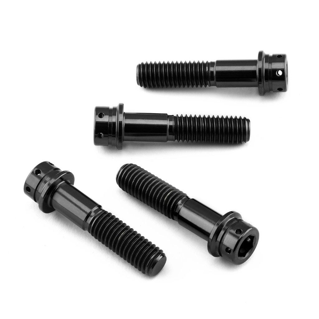 PRO BOLT プロボルト フロントアクスルピンチボルトセット APRILIA アプリリア BMW DUCATI ドゥカティ HONDA ホンダ KAWASAKI カワサキ SUZUKI スズキ TRIUMPH トライアンフ YAMAHA ヤマハ その他アクスル関連オプション・補修部品 ホイール関連 足回り|ウェビック 店