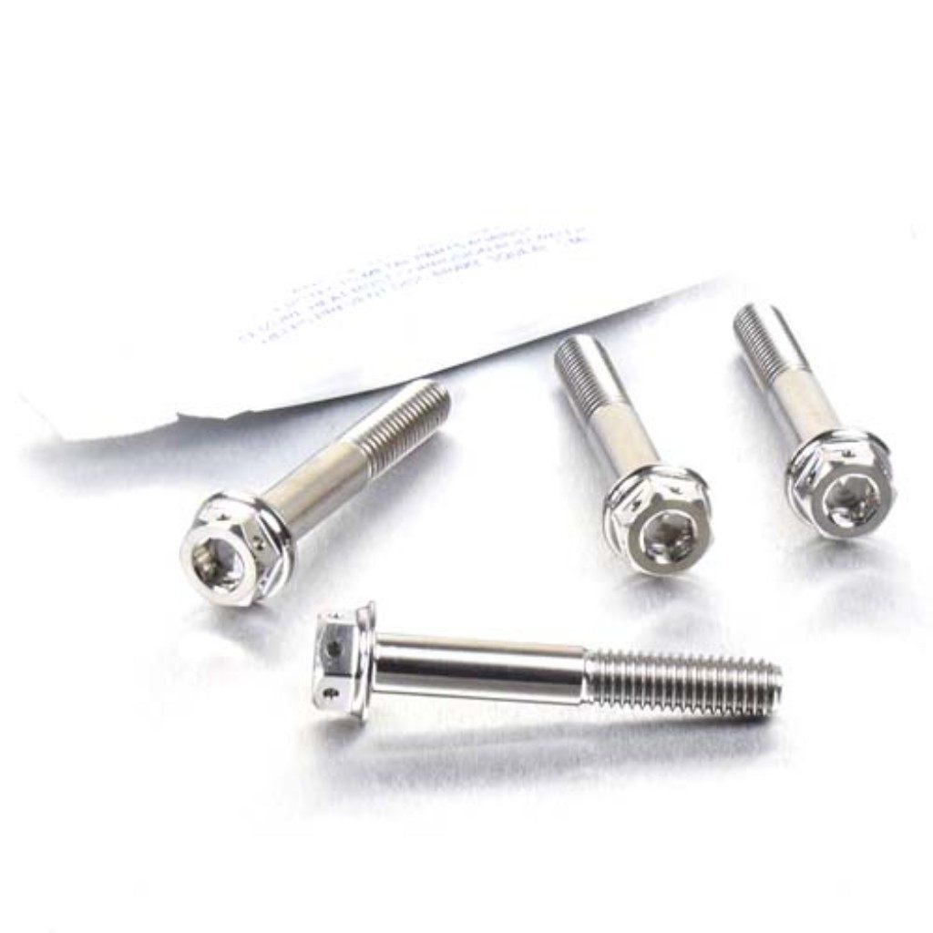 PRO BOLT プロボルト フロントアクスルピンチボルトセット Caponord 1200 Dorsoduro 900 RSV4 Factory Tuono V4 1100RR V4R APRILIA アプリリア その他アクスル関連オプション・補修部品 ホイール関連 足回り|ウェビック 店