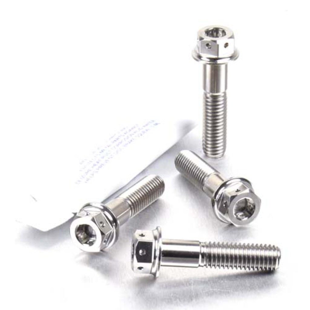 PRO BOLT プロボルト フロントアクスルピンチボルトセット CBR1000RR Fireblade CRF250R CRF450R DRZ400S GSX-R1000 L7+ GSX-R600 L1+ GSX-R750 YZ250F YZ450F HONDA ホンダ SUZUKI スズキ YAMAHA ヤマハ その他アクスル関連オプション・補修部品 ホイール関連 足回り