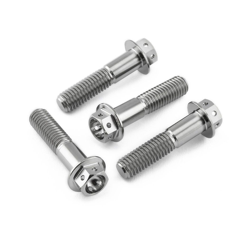 PRO BOLT プロボルト フロントアクスルピンチボルトセット CBR1000RR Fireblade CRF250R CRF450R DRZ400S GSX-R1000 L7+ GSX-R600 L1+ GSX-R750 YZ250F YZ450F HONDA ホンダ SUZUKI スズキ YAMAHA ヤマハ その他アクスル関連オプション・補修部品 ホイール関連 足回り｜ウェビック　店