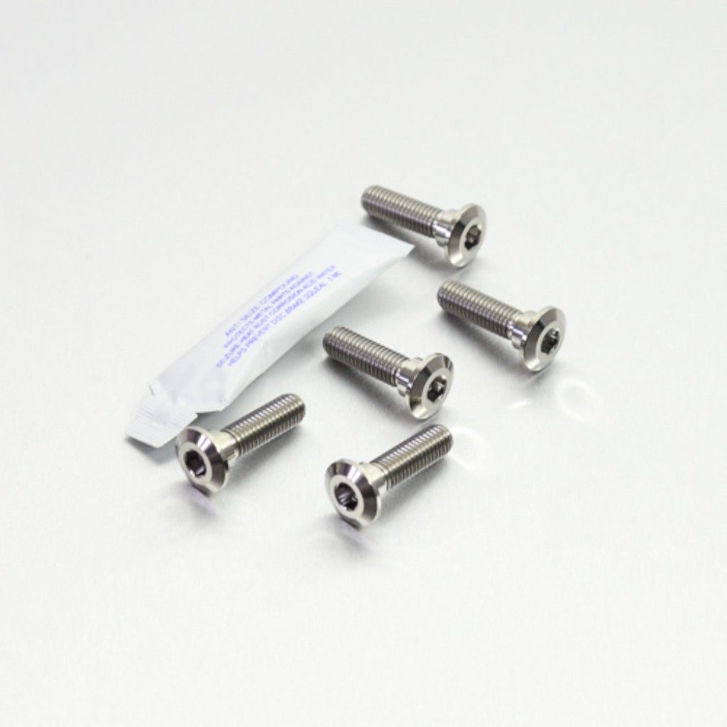 PRO BOLT プロボルト ディスクボルト Ninja 250 SL 300 400 650 Z250 ZRX1100 ZX-7R P1-P7 GSX-R1100 K-N KAWASAKI カワサキ SUZUKI スズキ ローターボルト ブレーキ
