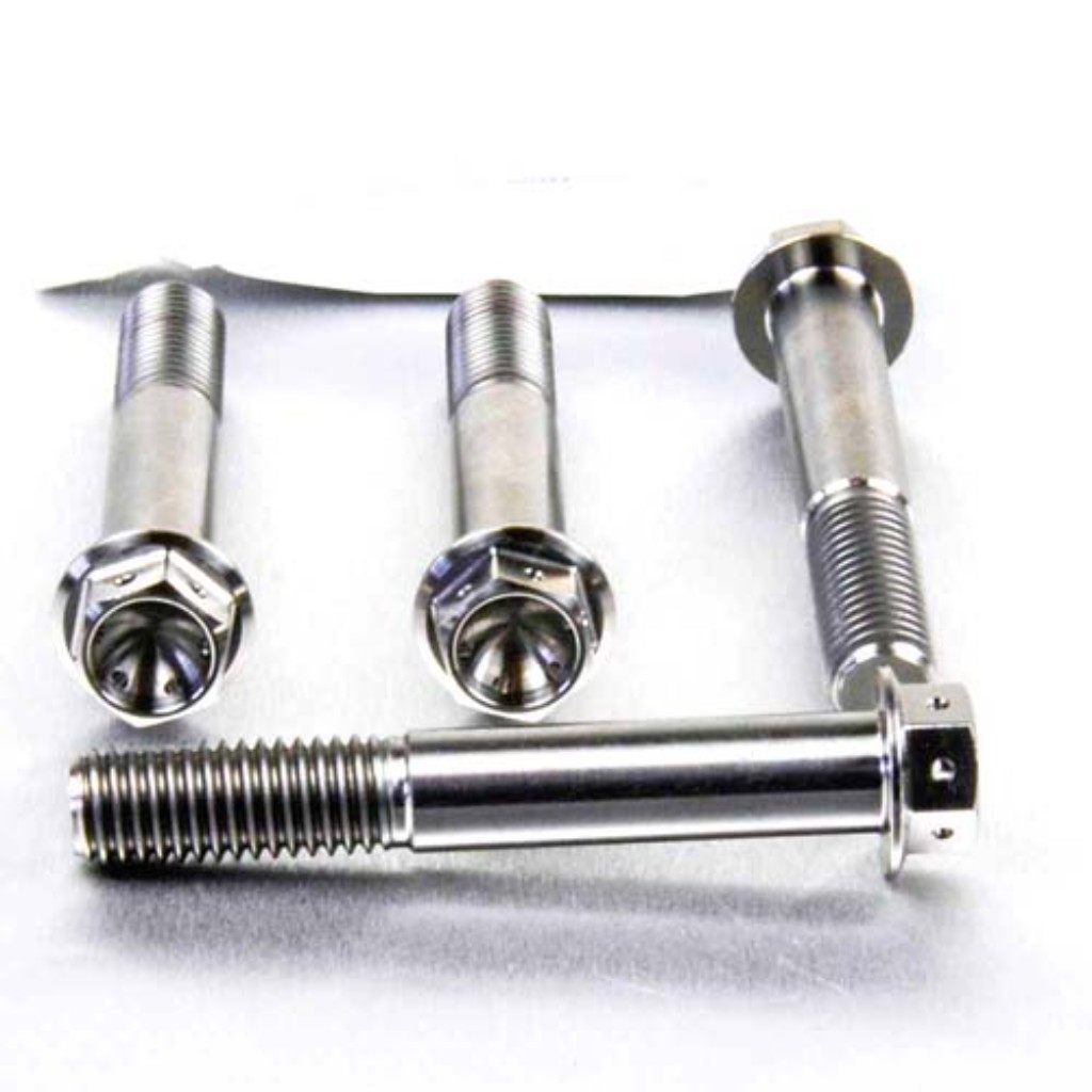 PRO BOLT プロボルト フロントブレーキキャリパーマウンティングボルトキット HP4 R Nine T Sport R1200GS TE R1250GS Adventure S1000RR S1000R S1000XR BMW キャリパーボルト・マウントボルト ブレーキ|ウェビック 店