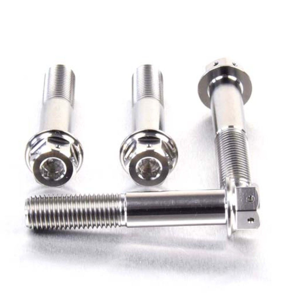 PRO BOLT プロボルト フロントブレーキキャリパーマウンティングボルトキット キャリパーボルト・マウントボルト ブレーキ|ウェビック 店