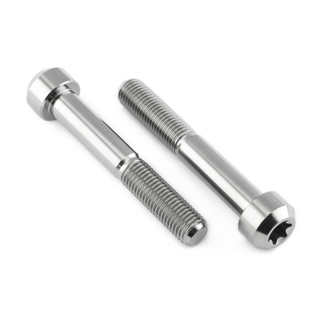 PRO BOLT プロボルト フロントブレーキキャリパーマウンティングボルトキット キャリパーボルト・マウントボルト ブレーキ