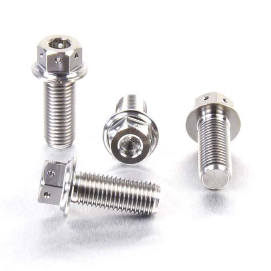 PRO BOLT プロボルト フロントブレーキキャリパーマウンティングボルトキット KLV1000 DL1000 V-Strom DL650 DL650A GSF600 Bandit GSR750Z GSR750 SFV650 Gladius SV650S SV650 KAWASAKI カワサキ SUZUKI スズキ キャリパーボルト・マウントボルト ブレーキ｜ウェビック　店