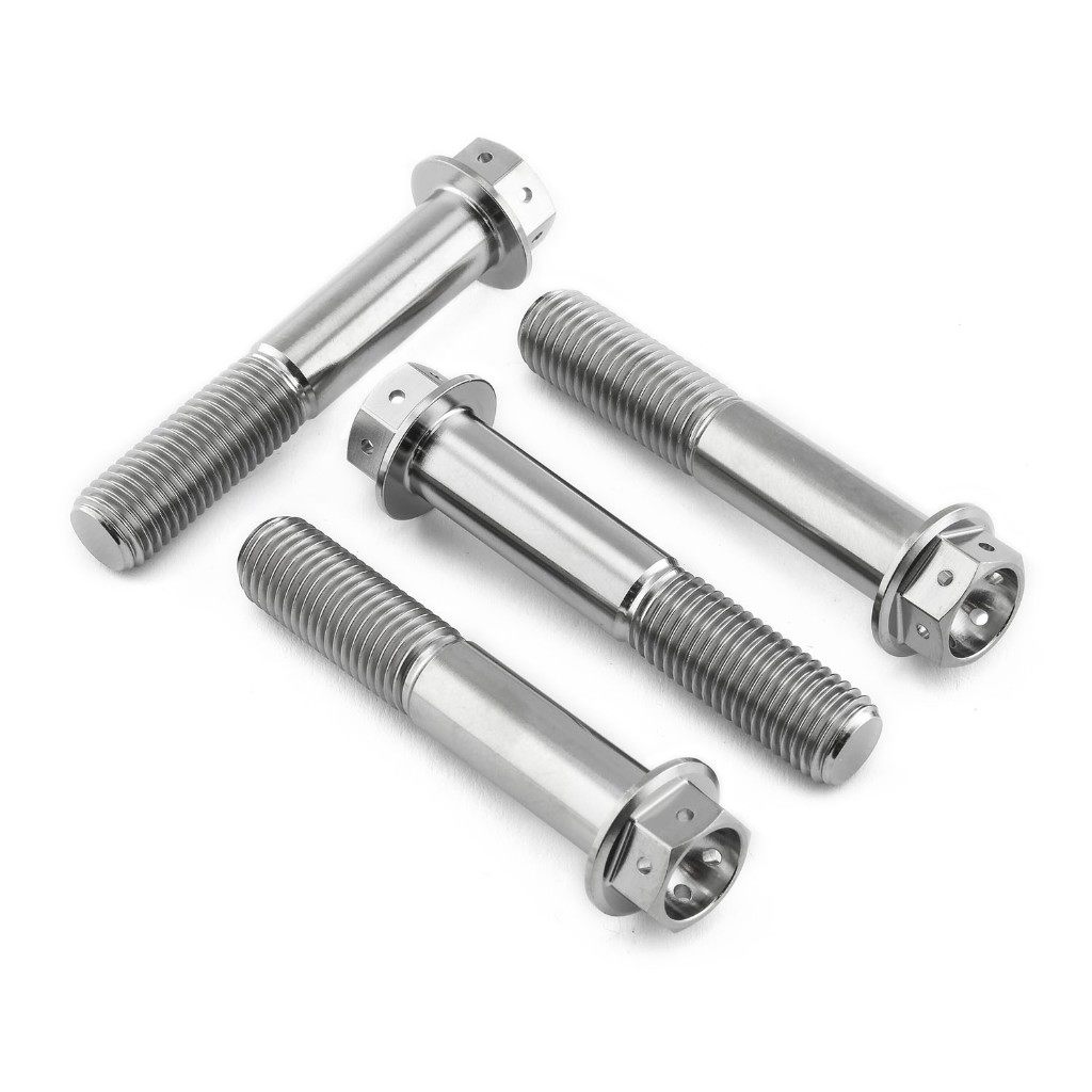 PRO BOLT プロボルト フロントブレーキキャリパーマウンティングボルトキット APRILIA アプリリア DUCATI ドゥカティ HONDA ホンダ KTM キャリパーボルト・マウントボルト ブレーキ
