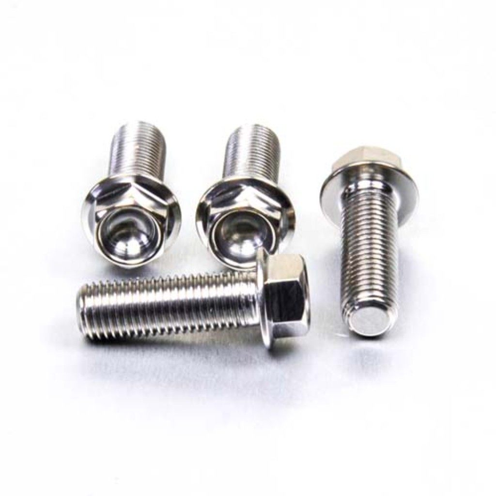 PRO BOLT プロボルト フロントキャリパーピンチボルトセット キャリパーボルト・マウントボルト ブレーキ