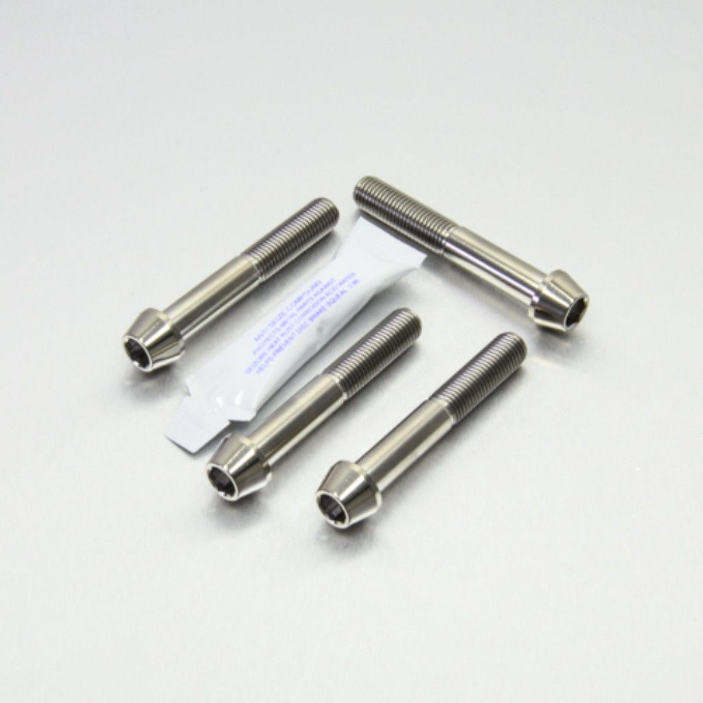 PRO BOLT プロボルト フロントブレーキキャリパーマウンティングボルトキット キャリパーボルト・マウントボルト ブレーキ