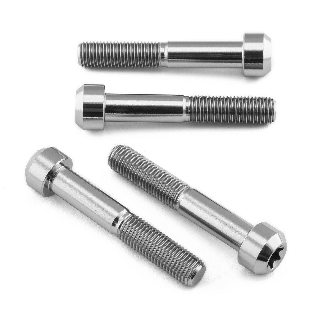 PRO BOLT プロボルト フロントブレーキキャリパーマウンティングボルトキット キャリパーボルト・マウントボルト ブレーキ