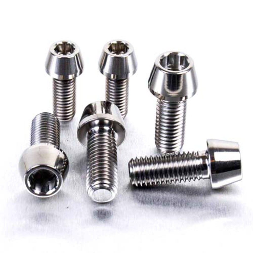 PRO BOLT プロボルト フロント＆リアブレーキキャリパーマウンティングボルトキット 748 916 996 998 DUCATI ドゥカティ キャリパーボルト・マウントボルト ブレーキ