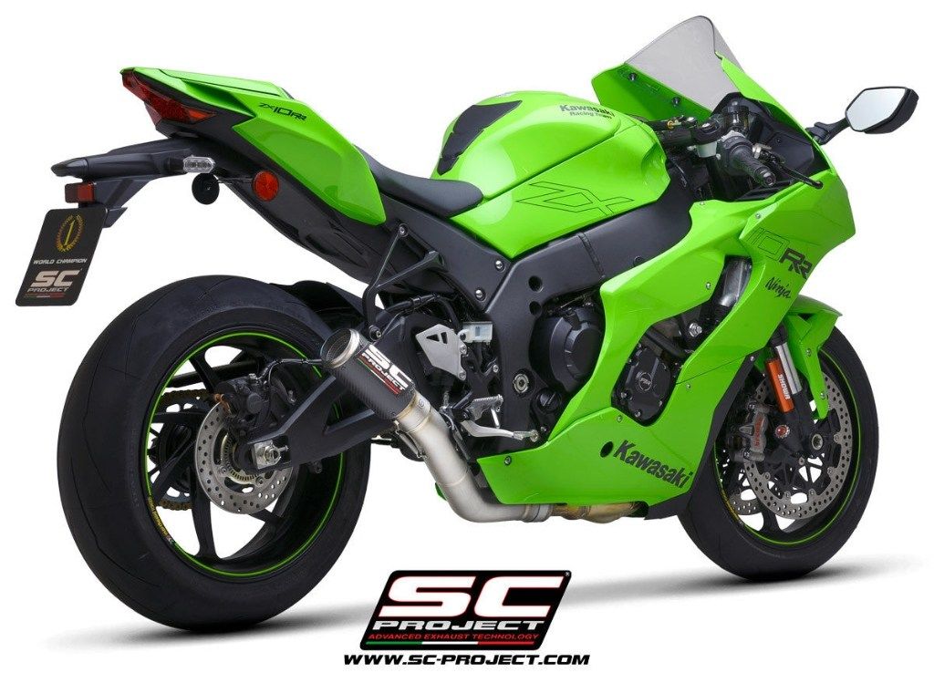 zx6r sc-projectリンクパイプ SC-PROJECT】バイク用キャンセルパイプ | ZX-6R 製品情報