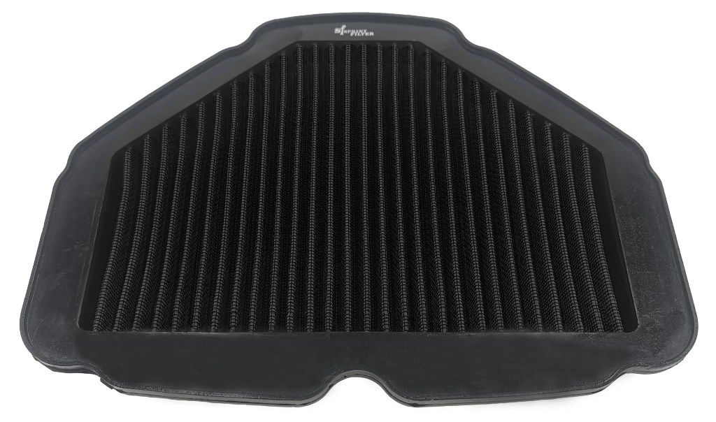 Sprint Filter スプリントフィルター 乾式エアフィルター P08F1-85タイプ GOLDWING 1800 HONDA ホンダ エアクリーナー・エアクリーナーエレメント 吸気関連 エンジン|ウェビック 店