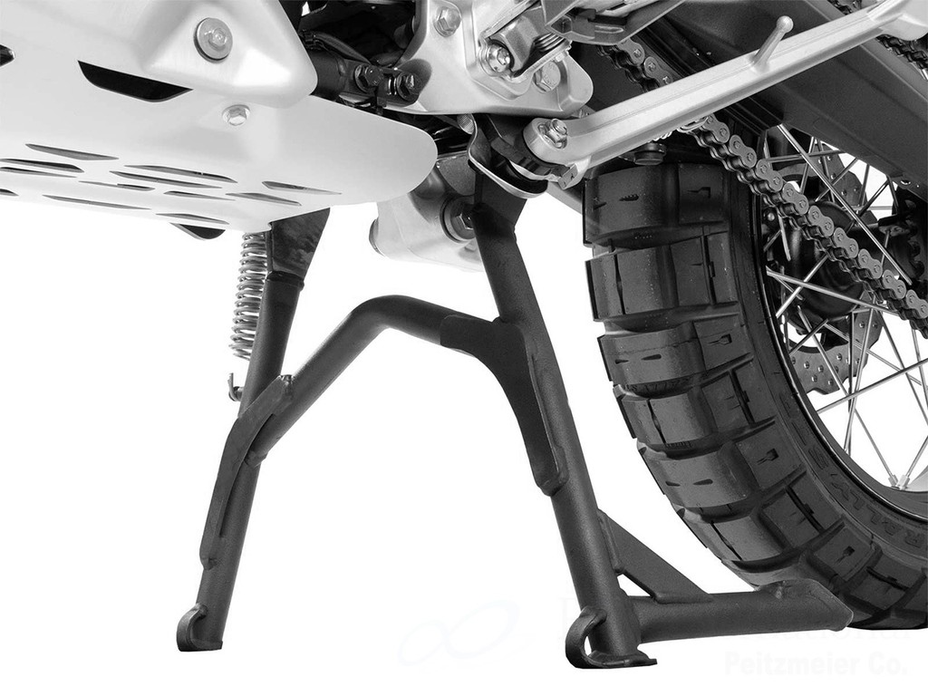 HEPCO&BECKER ヘプコ&ベッカー センタースタンド Tenere 700 Rally World Raid YAMAHA ヤマハ フロントスタンド|ウェビック 店
