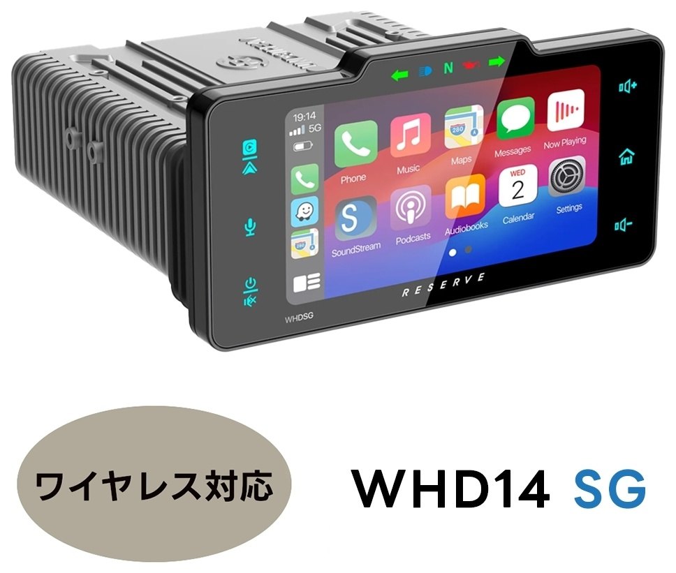 Precision power プレシジョンパワー ヘッドユニット FLHTCU FLHTC FLHT FLHX HARLEY-DAVIDSON ハーレーダビッドソン ナビ 電子機器類｜ウェビック　店