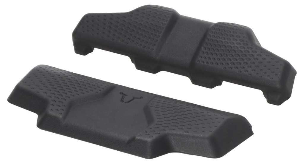 SW-MOTECH SWモテック パッセンジャーバックレスト (DUSC M／L用) バックレスト 外装