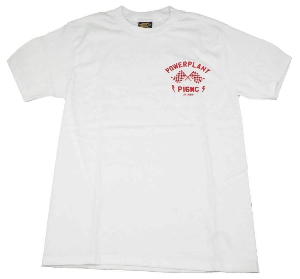 【新品未使用未開封】CERAMIC POWER GEAR Tシャツ XL ミシュラン Tシャツ ZX / Michelin T-Shirts ZX｜モーター