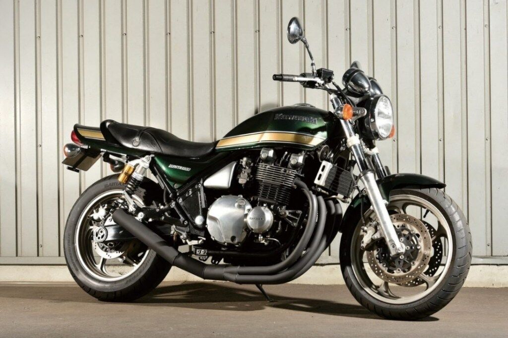 楽天市場】MISTY ミスティ ゼファー1100 ミッドナイトモナカマフラー