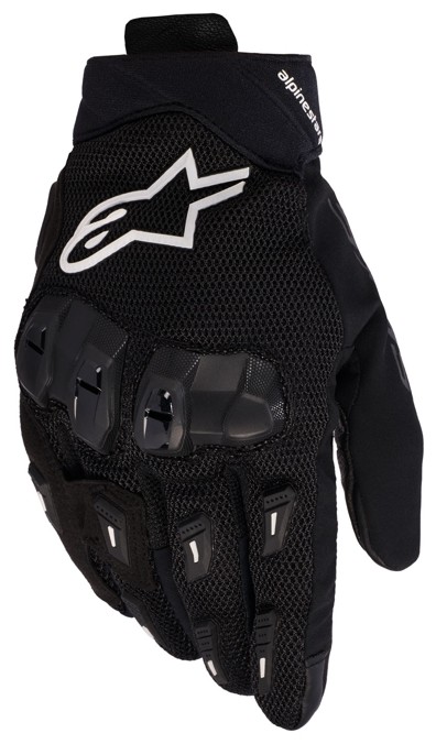 alpinestars アルパインスターズ SP X 5 AIR GLOVE [エスピーエックスファイブ エア グローブ] メッシュグローブ グローブ アパレル