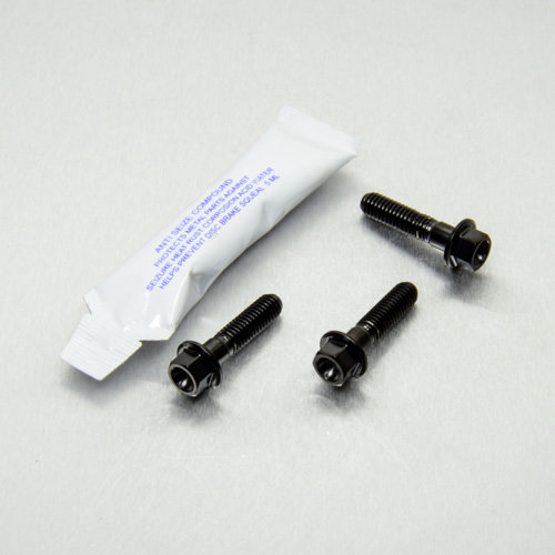 PRO BOLT プロボルト ブレーキ＆クラッチレバーピンチボルト CBF 125 CBF600S KLX125 Ninja 250 SL 250R 300 Z250 Duke 390 990 Adventure RC GSX-R1000 MT-03 YBR125 YZF-R3 HONDA ホンダ KAWASAKI カワサキ KTM SUZUKI スズキ YAMAHA ヤマハ ハンドル周辺パーツ ハンドル