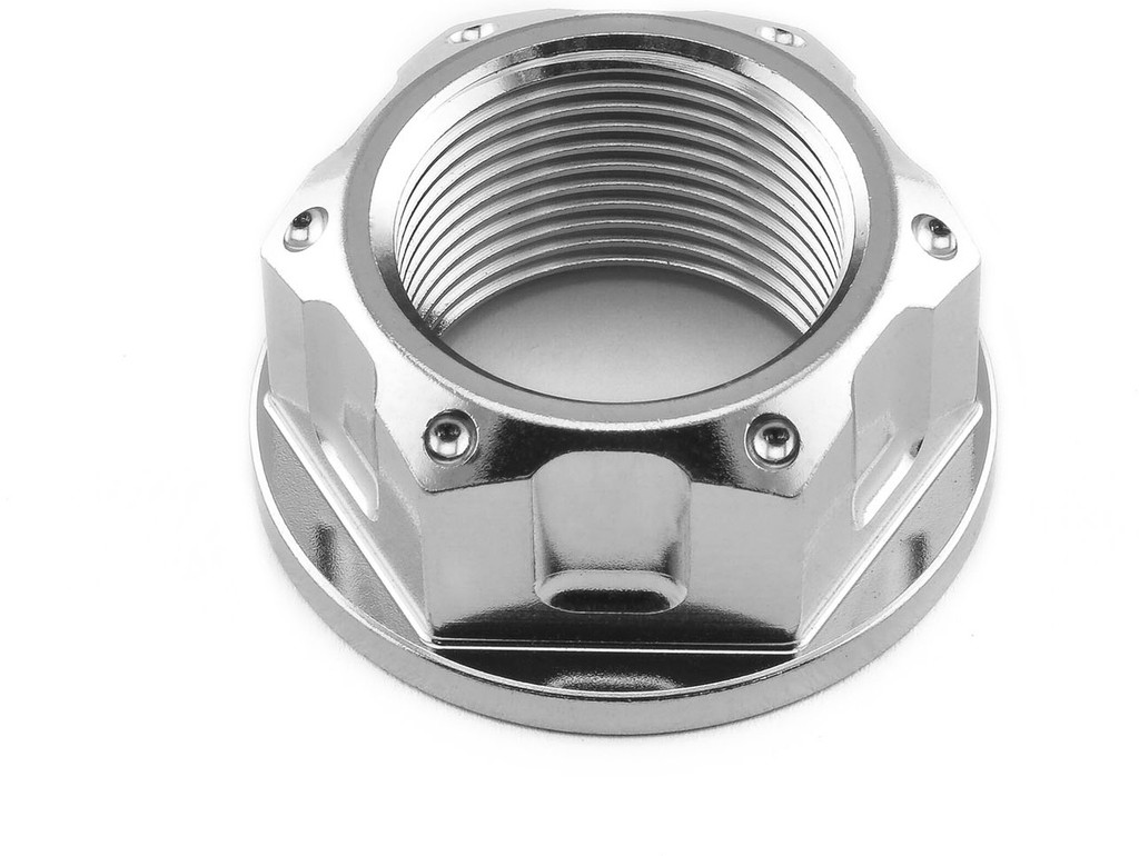 PRO BOLT プロボルト アクスルナット リアホイール HP4 K1300R S1000RR S1000R CBR1000RR Fireblade CBR1000RR-R FZ1 Fazer FZ6 S2 FZ8 FZS1000 MT-09 MT-10 MT01 TDM900 XJR1200 XJR1300SP XJR1300 YZF-R1 Big Bang YZF-R1M YZF-R6 BMW HONDA ホンダ YAMAHA ヤマハ 足回り