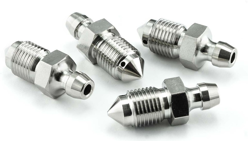 PRO BOLT プロボルト ブレードニップル リア ブレーキマスターシリンダー スポーク・ニップル ホイール関連 足回り
