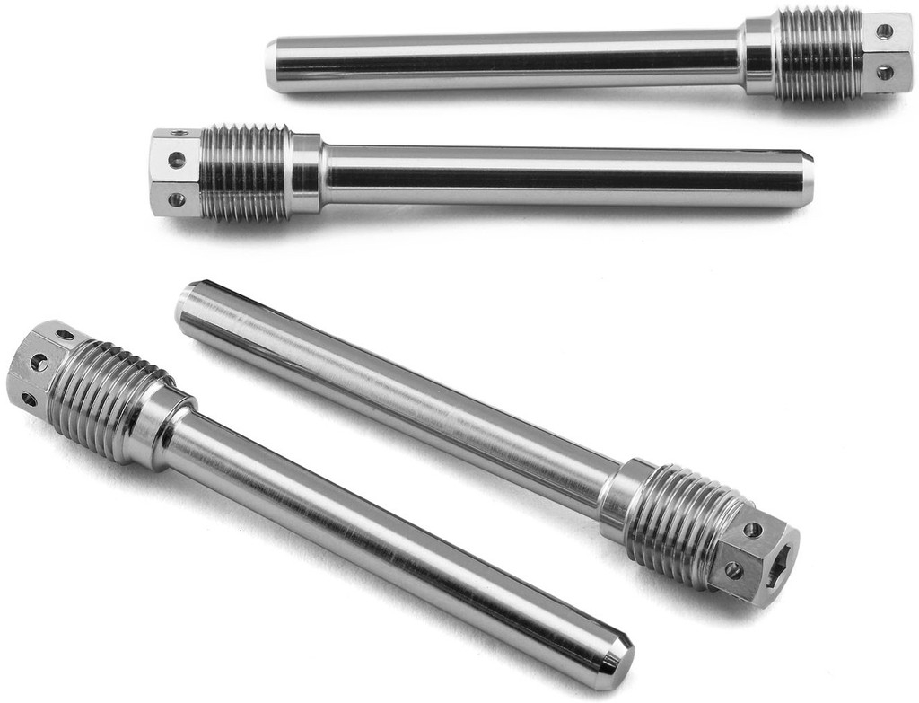 PRO BOLT プロボルト ブレーキキャリパーパッドピン Nissin パッドピン ブレーキ｜ウェビック　店