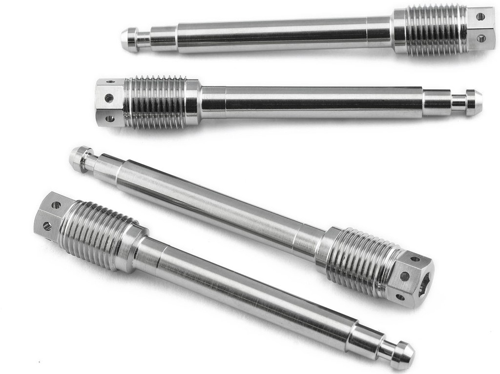 PRO BOLT プロボルト ブレーキキャリパーパッドピン Nissin パッドピン ブレーキ