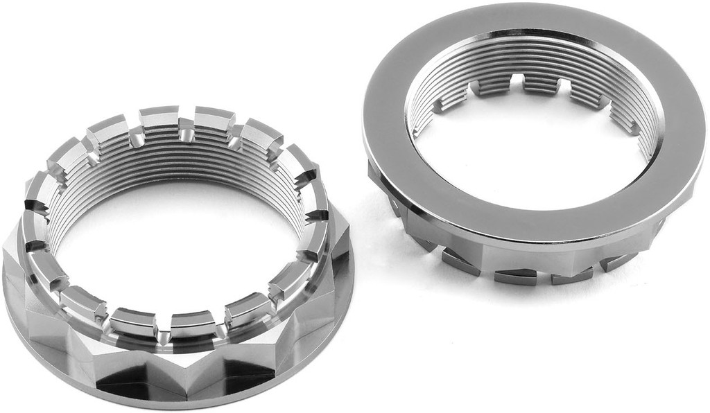 PRO BOLT プロボルト フランジナット アクスルナット ホイール関連 足回り 47,366円