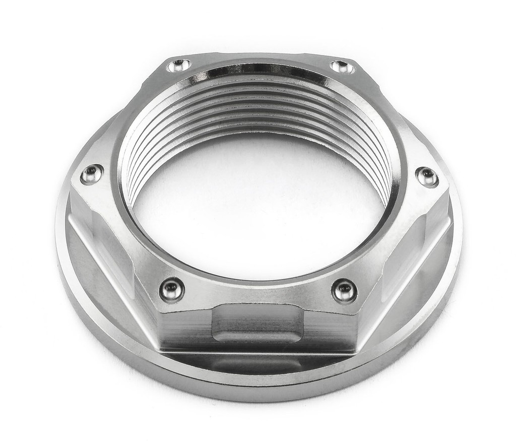 PRO BOLT プロボルト フランジナット DUCATI ドゥカティ アクスルナット ホイール関連 足回り|ウェビック 店