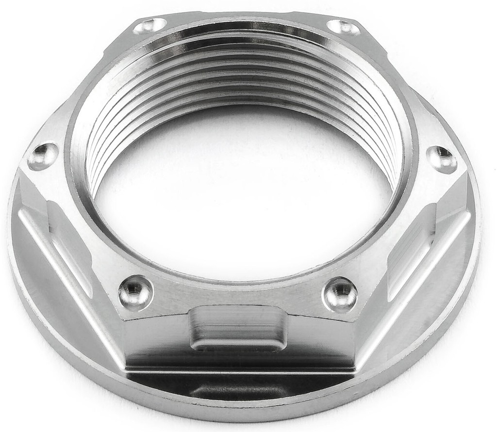 PRO BOLT プロボルト フランジナット DUCATI ドゥカティ アクスルナット ホイール関連 足回り|ウェビック 店