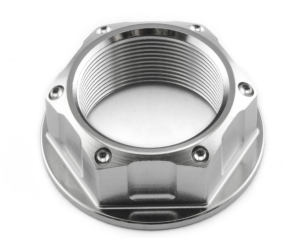 PRO BOLT プロボルト フランジ アクスルナット MT-10 YZF-R1M YZF-R1 YAMAHA ヤマハ ホイール関連 足回り