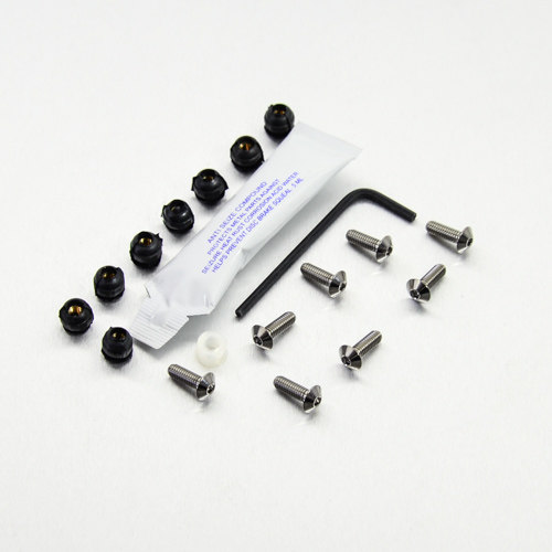 PRO BOLT プロボルト スクリーンボルト キット RSV1000R Factory 1098S 1098 1299 Panigale S 848 959 F4 1000 APRILIA アプリリア DUCATI ドゥカティ MV AGUSTA アグスタ 外装
