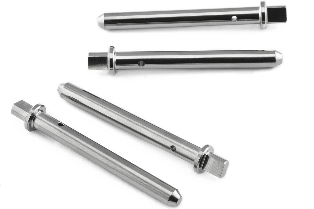 PRO BOLT プロボルト ブレーキキャリパーパッドピン フロント Dorsoduro 1200 RS250 RSV1000 Mille Tuono R Fighter V4R F800S 748 848 916 996 998 Hypermotard 1100S Monster 1000 S2R 696 800 i.e Multistrada 1100 S Sport ST3 Supersport DS 1190 Adventure パッドピン