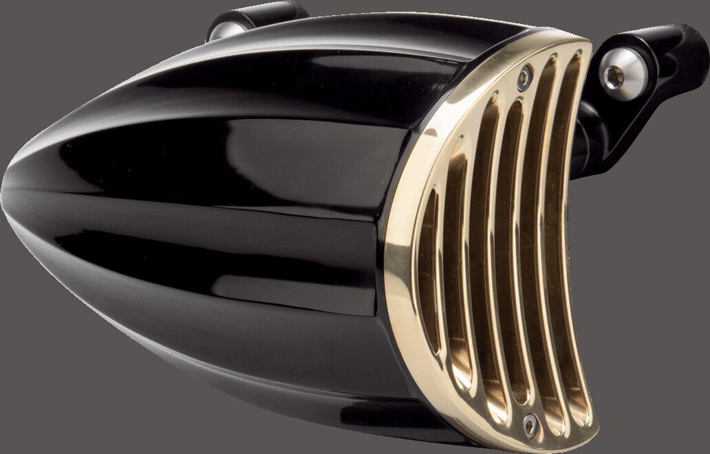 Vity’s Design ビティズデザイン Juicerデザインフロントキャップ 汎用 HARLEY-DAVIDSON ハーレーダビッドソン エアクリーナー・エアクリーナーエレメント 吸気関連 エンジン