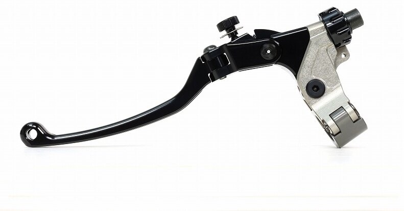 GALE SPEED ゲイルスピード ワイヤークラッチホルダーキット クラッチホルダー 駆動系 レバーサイズ：スタンダードレバー / クランプタイプ：スタンダードクランプ