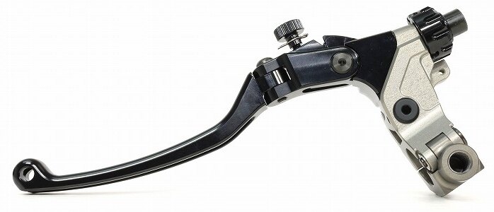 GALE SPEED ゲイルスピード ワイヤークラッチホルダーキット クラッチホルダー 駆動系 レバーサイズ：スタンダードレバー / クランプタイプ：ミラーホルダークランプ(M10×P1.25)