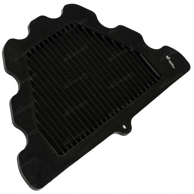Sprint Filter スプリントフィルター 乾式エアフィルター P08F1-85タイプ Z 900 RS CAFE KAWASAKI カワサキ エアクリーナー・エアクリーナーエレメント 吸気関連 エンジン|ウェビック 店
