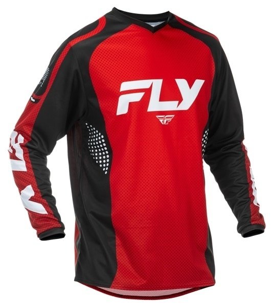 FLY RACING フライレーシング F-16 MXジャージ オフロードジャージ オフロードバイクウェア アパレル
