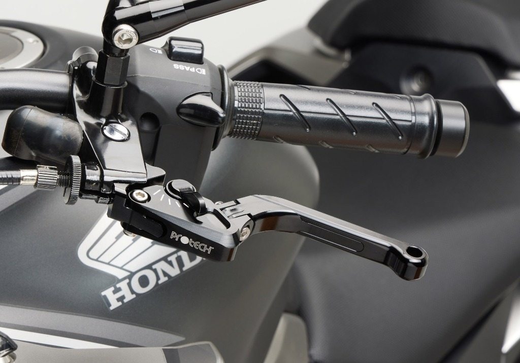 PROTECH プロテック brake lever Race CB1000 Hornet SP HONDA ホンダ ブレーキレバー ハンドル周辺パーツ ハンドル