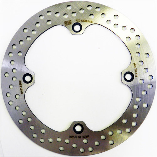 NG Brake Disk NGブレーキディスク ブレーキディスク XR650 L XL700 V Transalp【トランザルプ】 ABS XL650 TRANSALP [トランザルプ] XL600 C NX650 DOMINATOR [ドミネーター] NX4 FALCON400 CB450S CB350 S G HONDA ホンダ ブレーキディスクローター ブレーキ