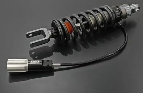 TGR TECHNIX GEAR TGRテクニクスギア ［ツーリング］TGR TEC-3.1 Performance shock＋油圧プリロードアジャスター CRF250L HONDA ホンダ リアサスペンション サスペンション 足回り タイプ：設定望無し (標準)｜ウェビック　店