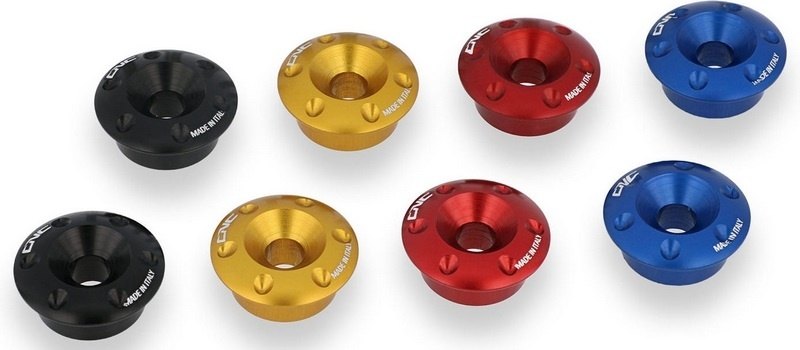 CNC Racing シーエヌシーレーシング Clutch spring Retainer spherical head クラッチスプリングリテーナー 駆動系