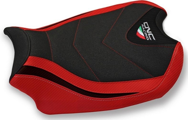 CNC Racing シーエヌシーレーシング ドゥカティ ストリートファイター V4用 シングルシートカウル STREETFIGHTER V4 S DUCATI シートカバー シート関連 外装|ウェビック 店