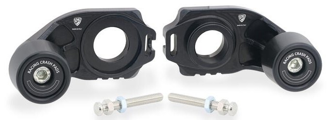 CNC Racing シーエヌシーレーシング クラッチ調整器 レーシング・ウィズ・クラッシュパッド アクスルブロック・チェーンアジャスター 足回り