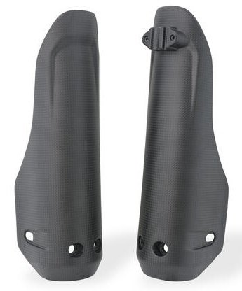CNC Racing シーエヌシーレーシング フォークレッグプロテクター HYPERMOTARD698 DUCATI ドゥカティ フォークブーツ・フォークカバー サスペンション 足回り